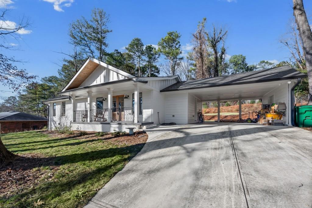 4102 Laynewood Circle