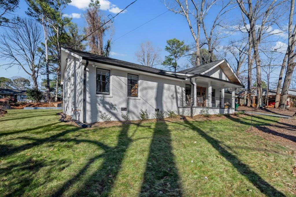 4102 Laynewood Circle