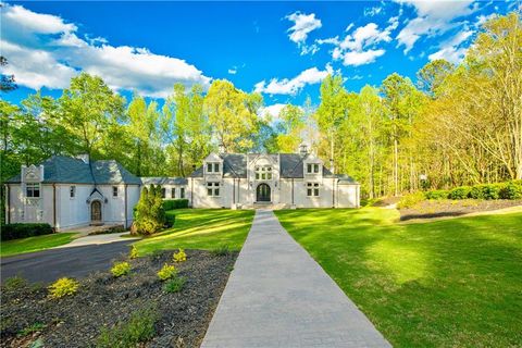 Homes For Sale - 745 Goshen Road<br/> Upson County, Thomaston, GA 30286