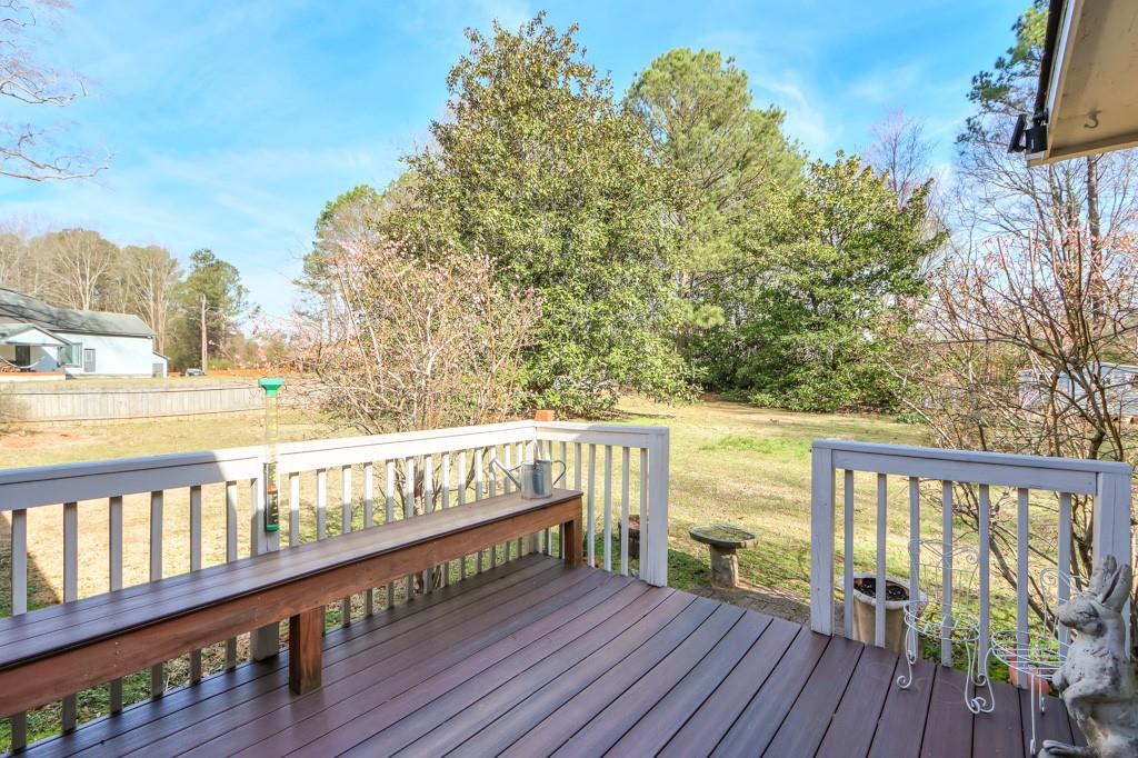 3868 Sharon Drive, Powder Springs, Georgia image 31
