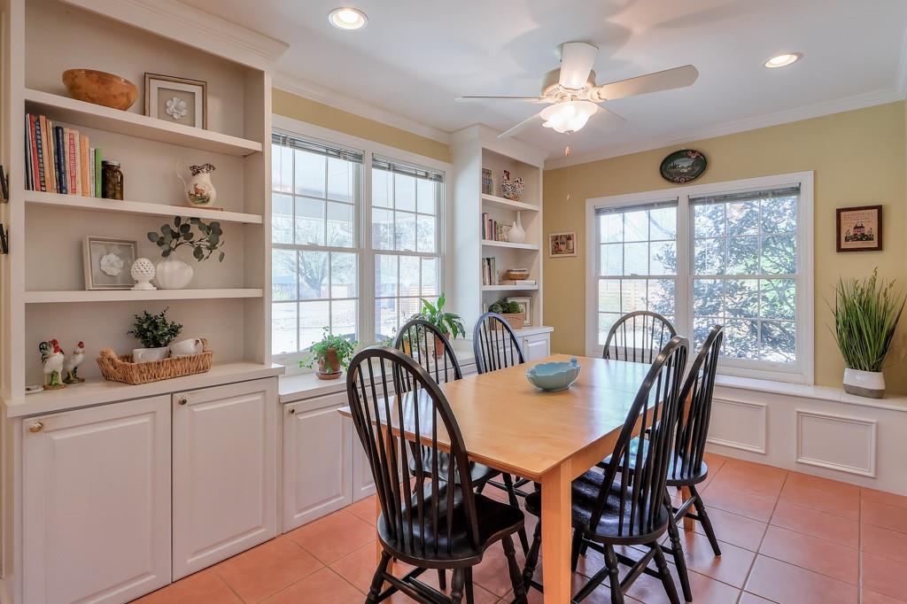 3868 Sharon Drive, Powder Springs, Georgia image 14