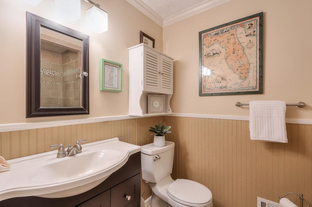 3868 Sharon Drive, Powder Springs, Georgia image 25
