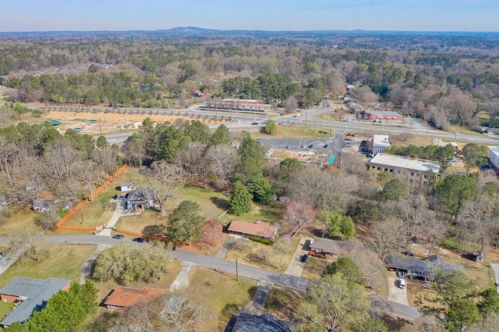 3868 Sharon Drive, Powder Springs, Georgia image 36