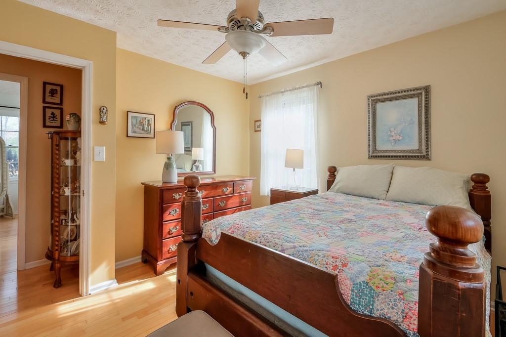 3868 Sharon Drive, Powder Springs, Georgia image 27