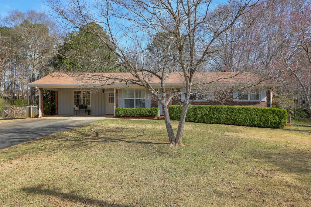 3868 Sharon Drive, Powder Springs, Georgia image 44