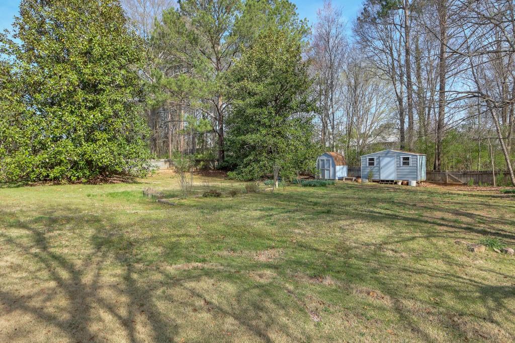 3868 Sharon Drive, Powder Springs, Georgia image 39
