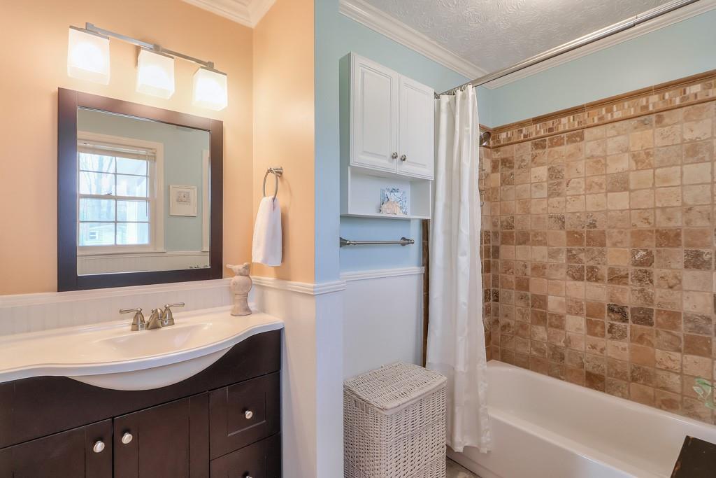 3868 Sharon Drive, Powder Springs, Georgia image 23
