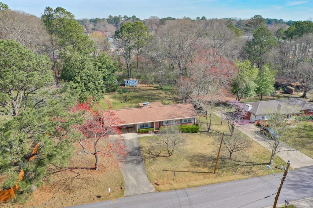 3868 Sharon Drive, Powder Springs, Georgia image 34