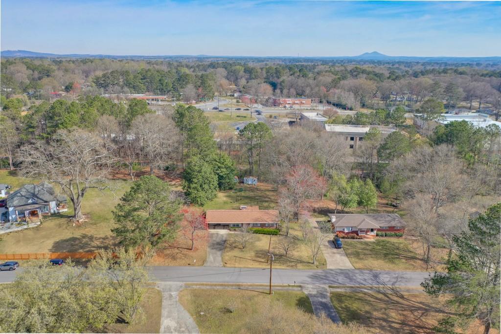 3868 Sharon Drive, Powder Springs, Georgia image 35
