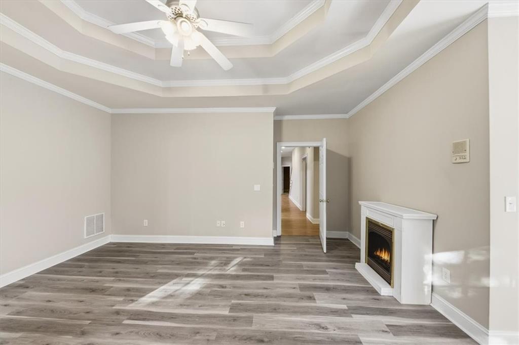 Arbor Springs - Residential