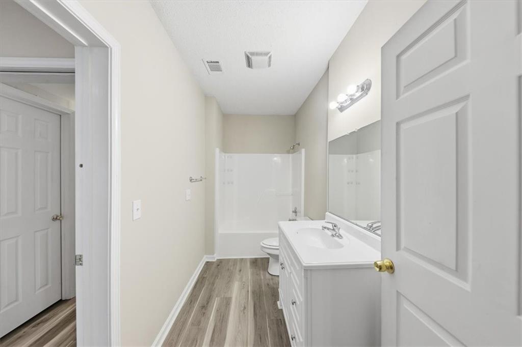 Arbor Springs - Residential