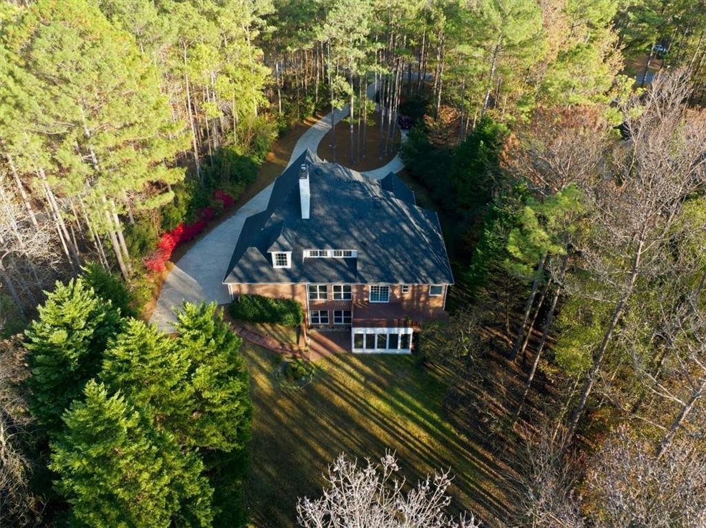 Arbor Springs - Residential