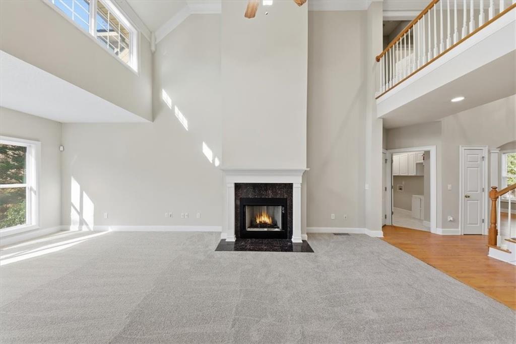 Arbor Springs - Residential