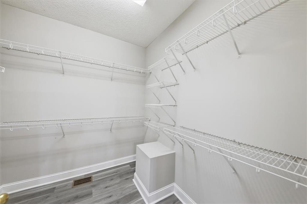 Arbor Springs - Residential