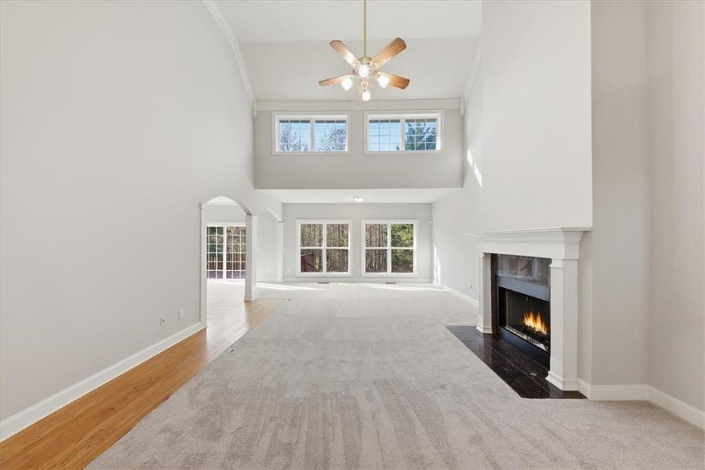 Arbor Springs - Residential