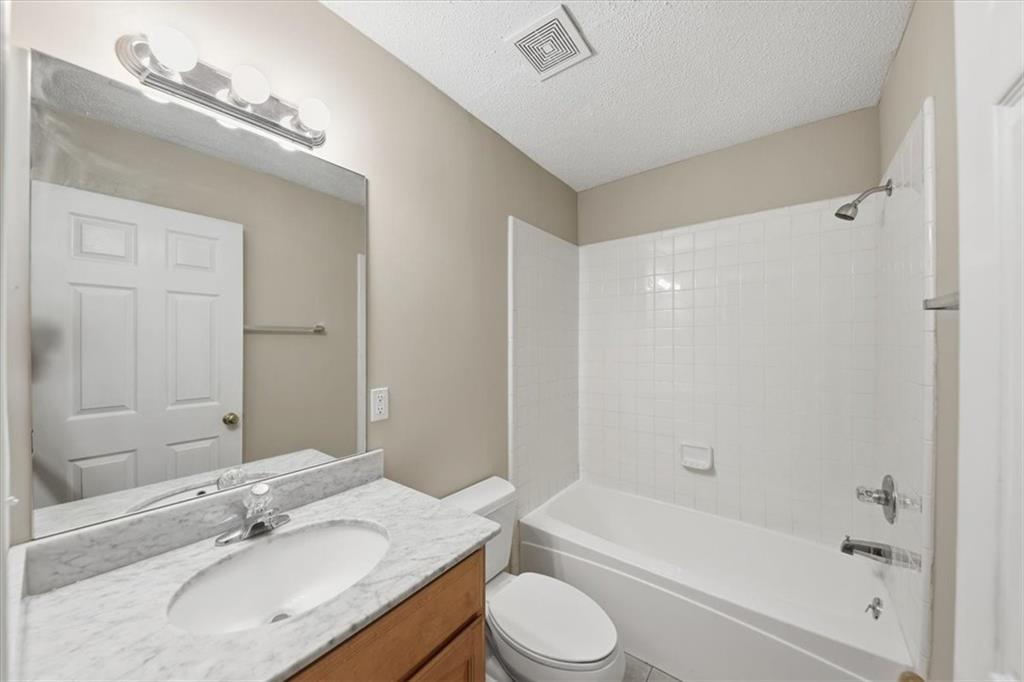 Arbor Springs - Residential