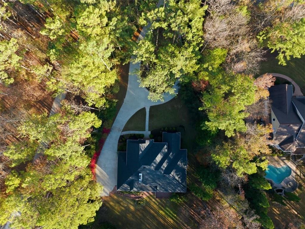 Arbor Springs - Residential