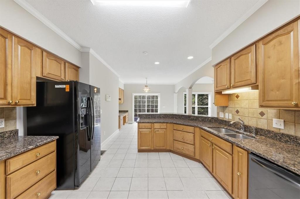 Arbor Springs - Residential