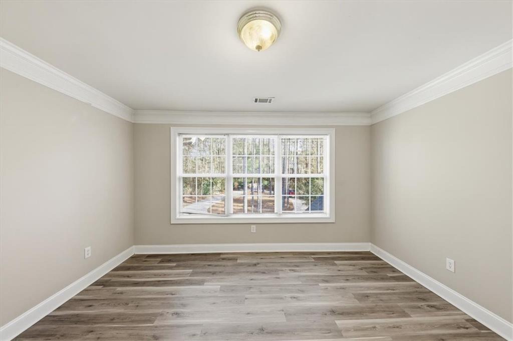 Arbor Springs - Residential