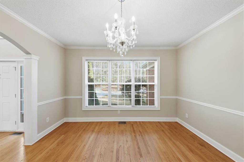 Arbor Springs - Residential