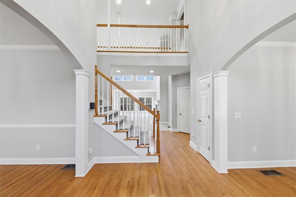 Arbor Springs - Residential