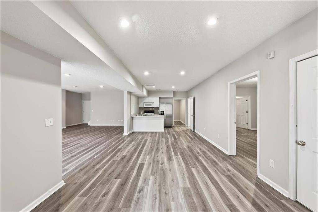 Arbor Springs - Residential