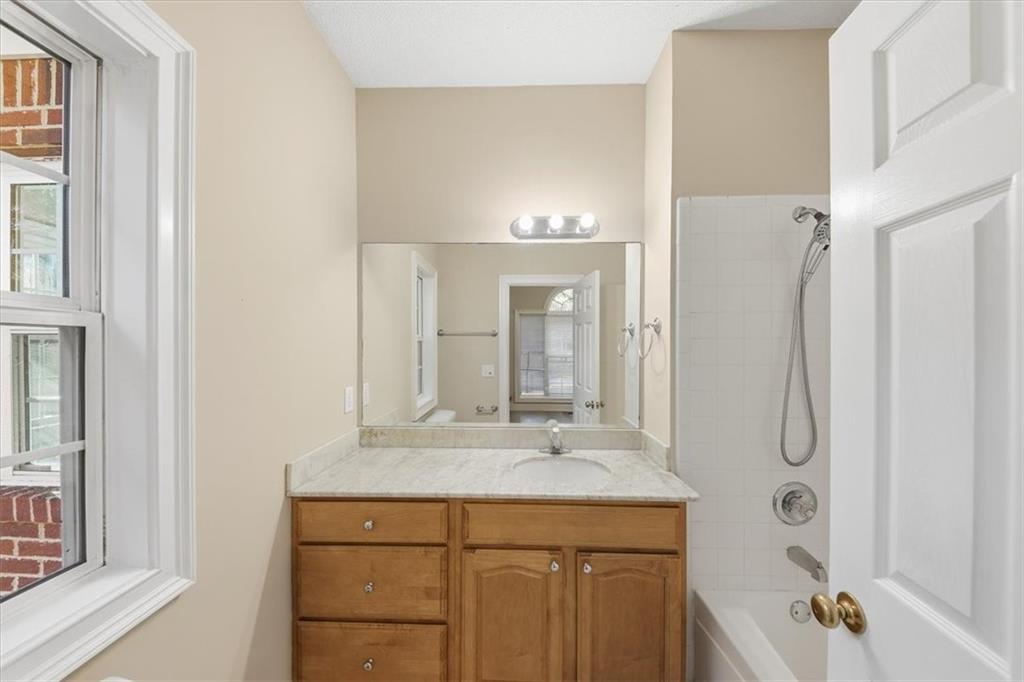 Arbor Springs - Residential