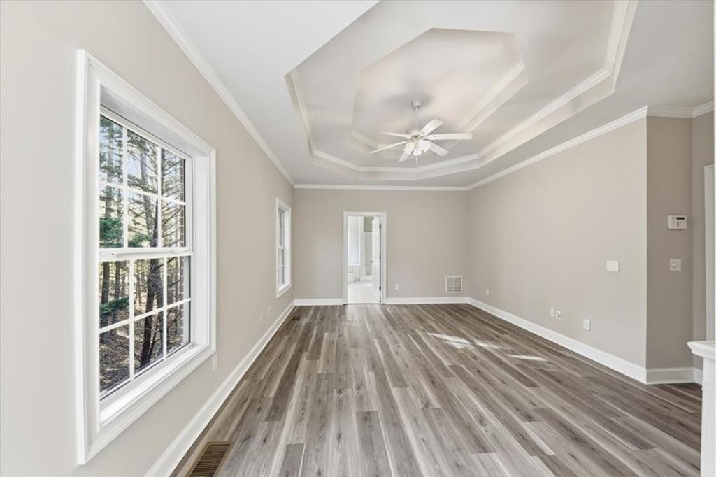 Arbor Springs - Residential