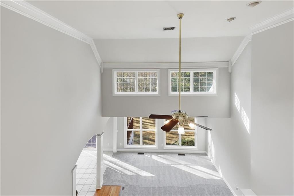 Arbor Springs - Residential