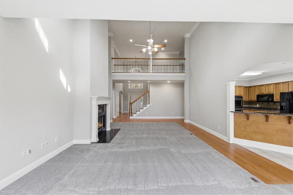 Arbor Springs - Residential