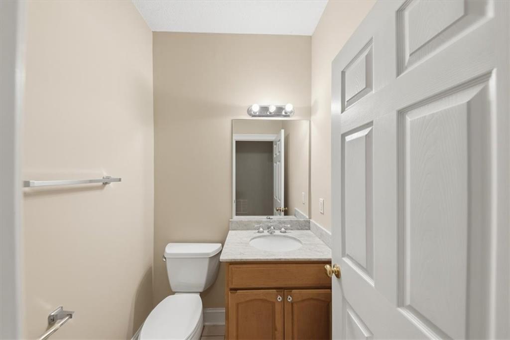 Arbor Springs - Residential