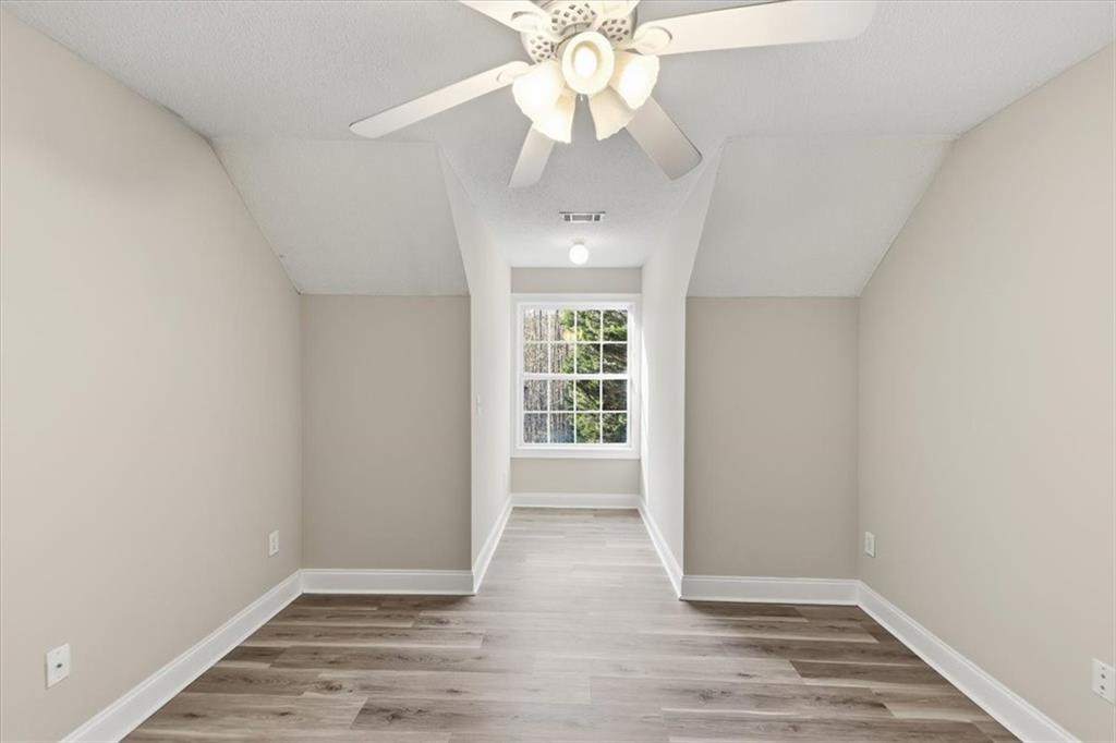 Arbor Springs - Residential