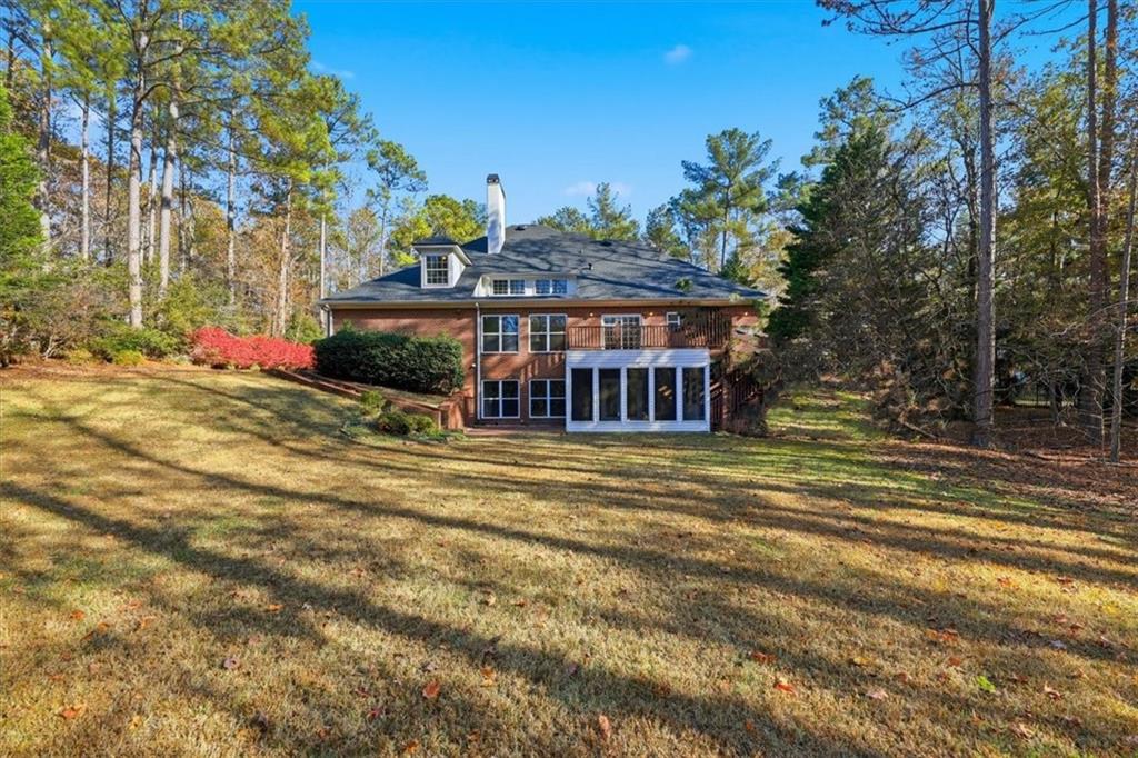 Arbor Springs - Residential