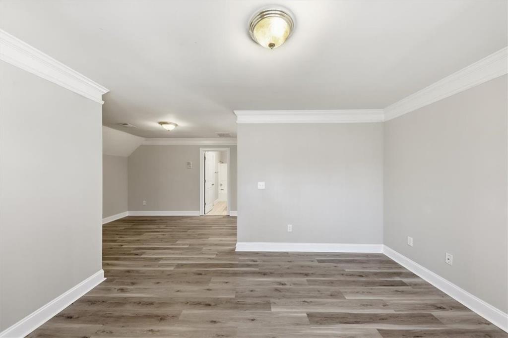 Arbor Springs - Residential