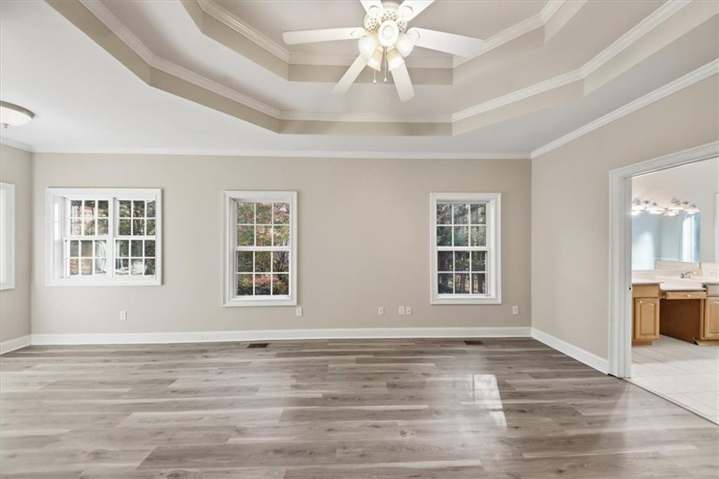 Arbor Springs - Residential