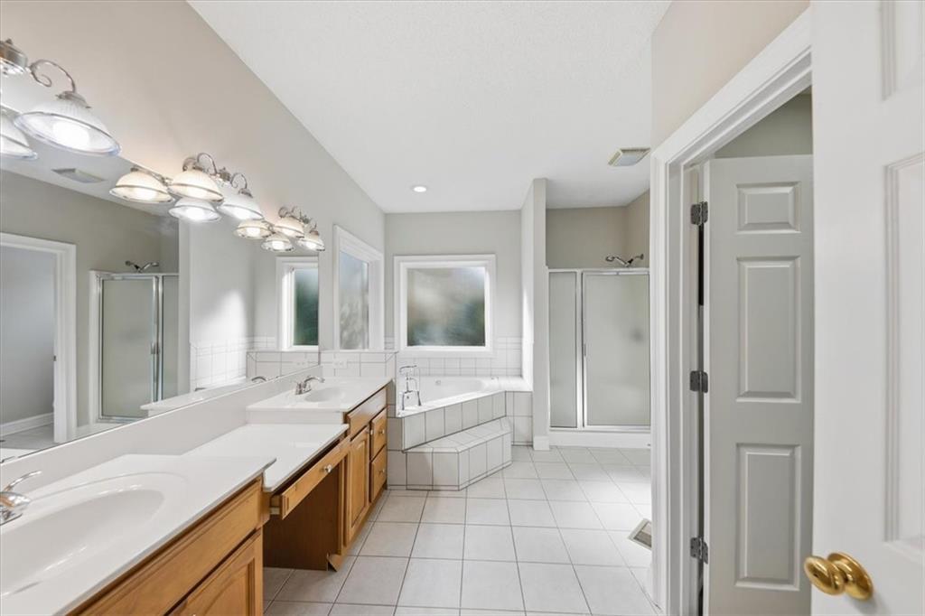 Arbor Springs - Residential