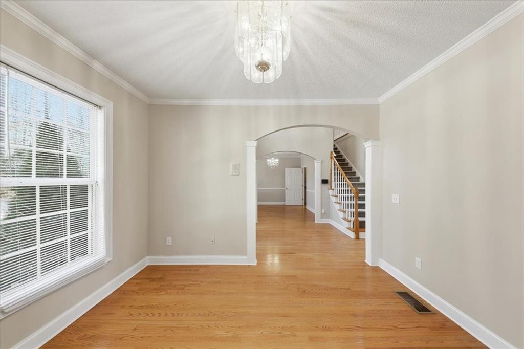 Arbor Springs - Residential