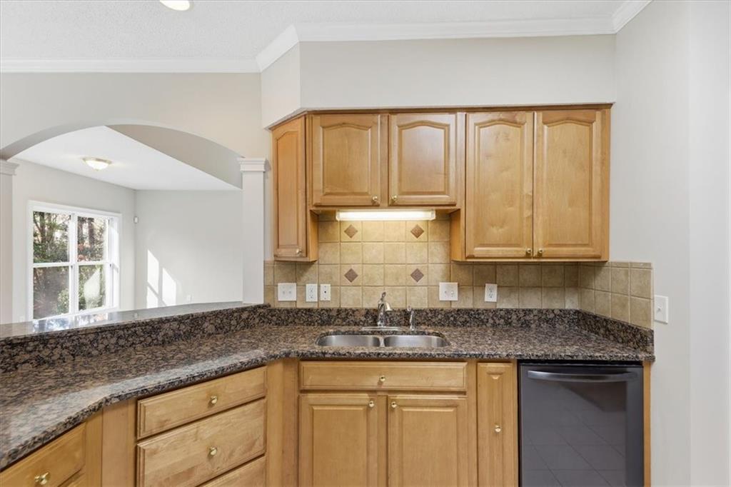 Arbor Springs - Residential