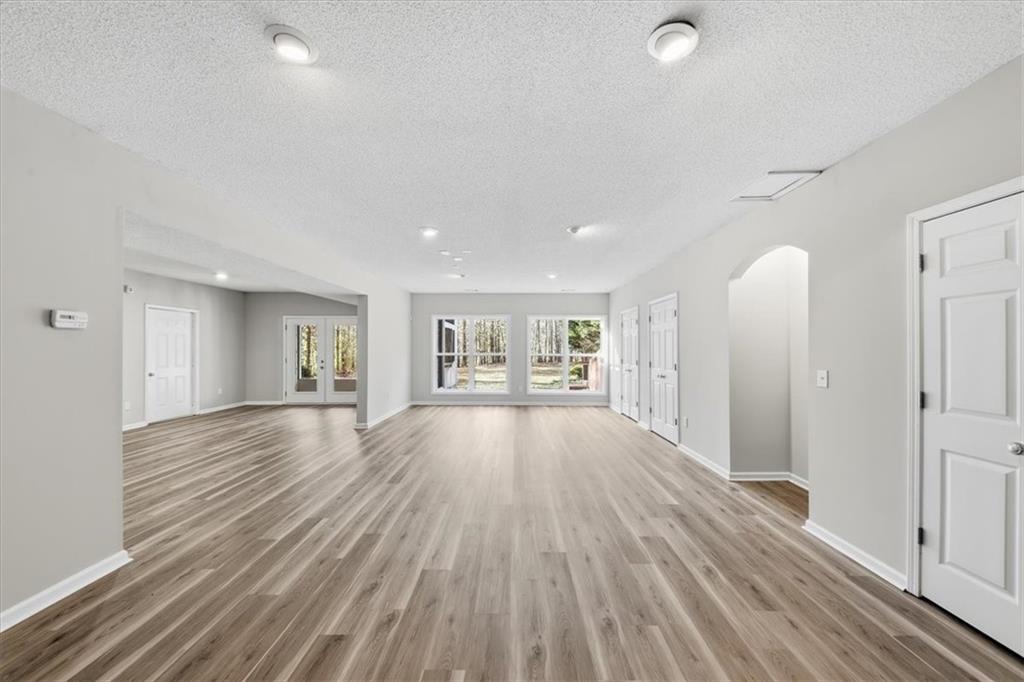 Arbor Springs - Residential