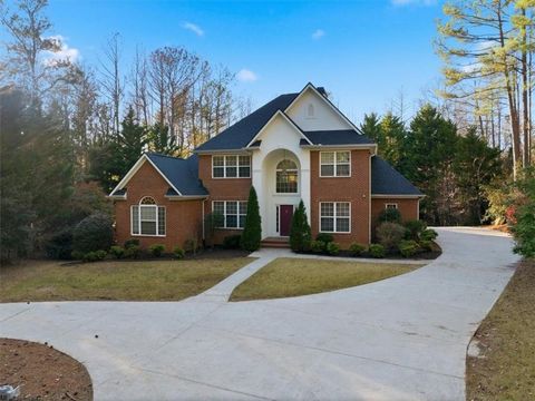 Homes For Sale - 115 Primrose Pass<br/> Newnan, GA 30265