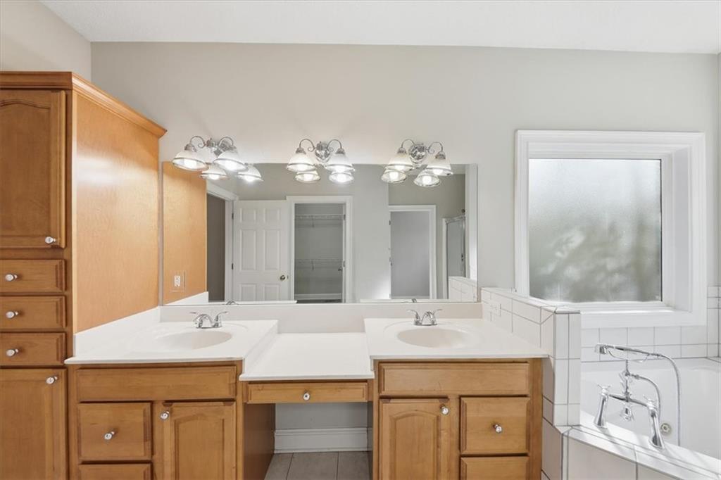 Arbor Springs - Residential