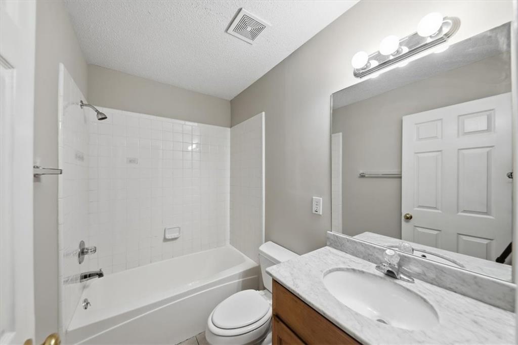 Arbor Springs - Residential