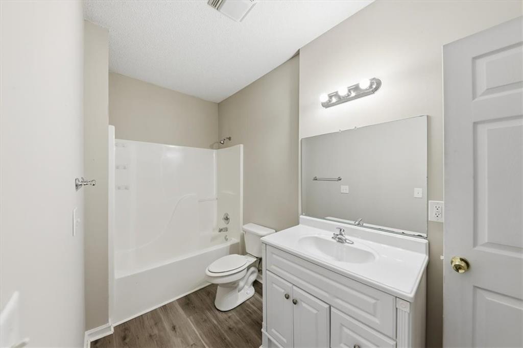 Arbor Springs - Residential