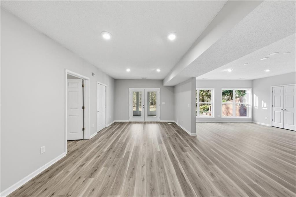 Arbor Springs - Residential