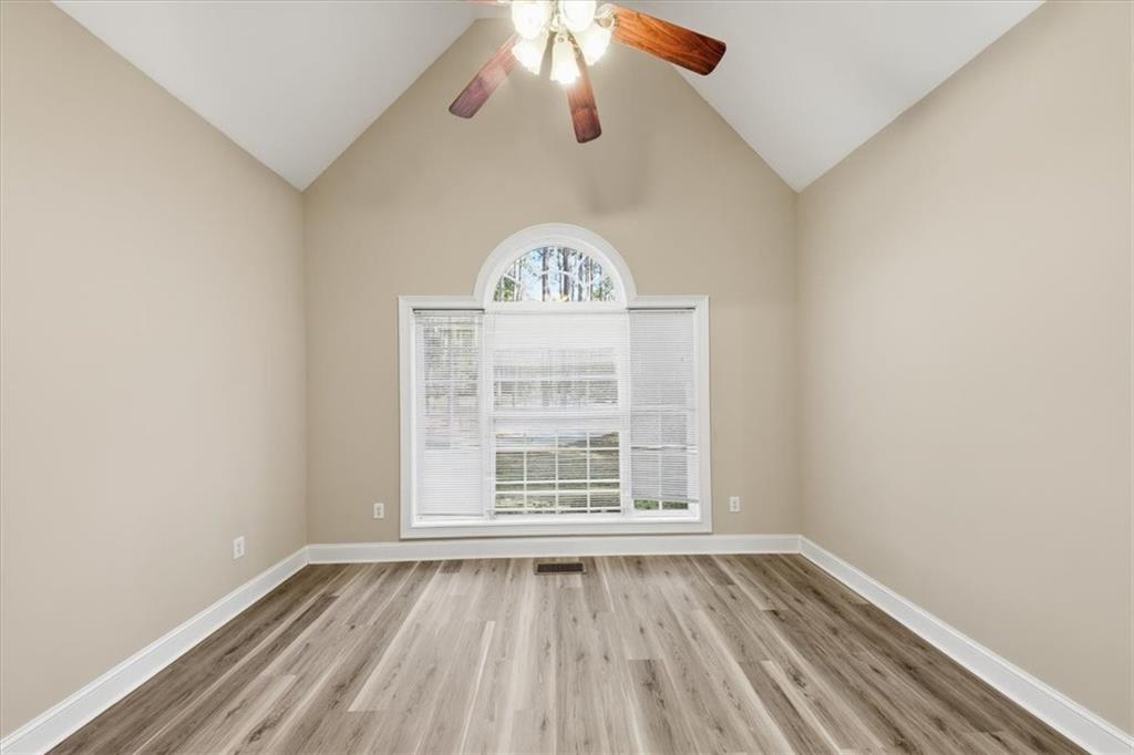 Arbor Springs - Residential