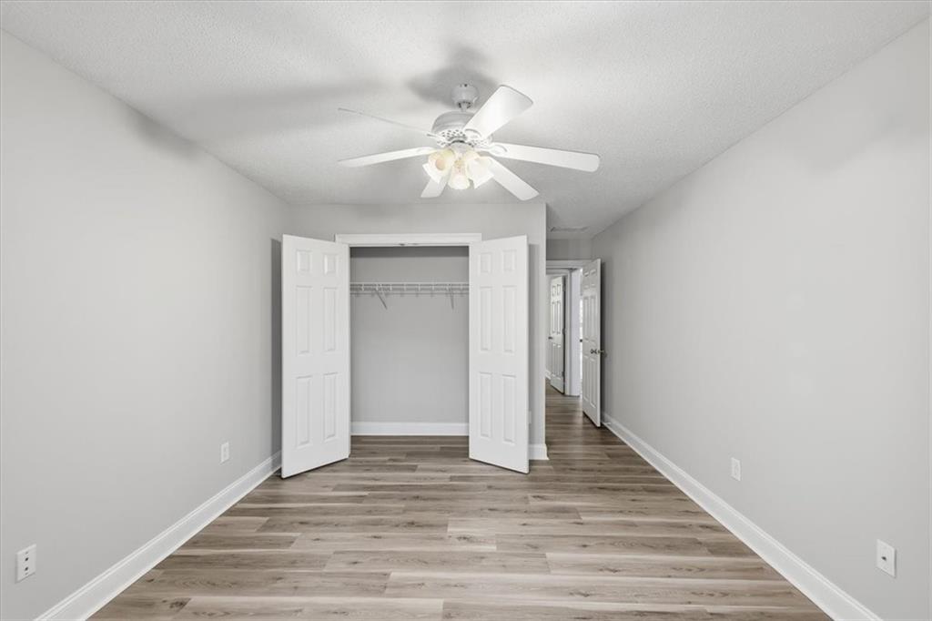 Arbor Springs - Residential