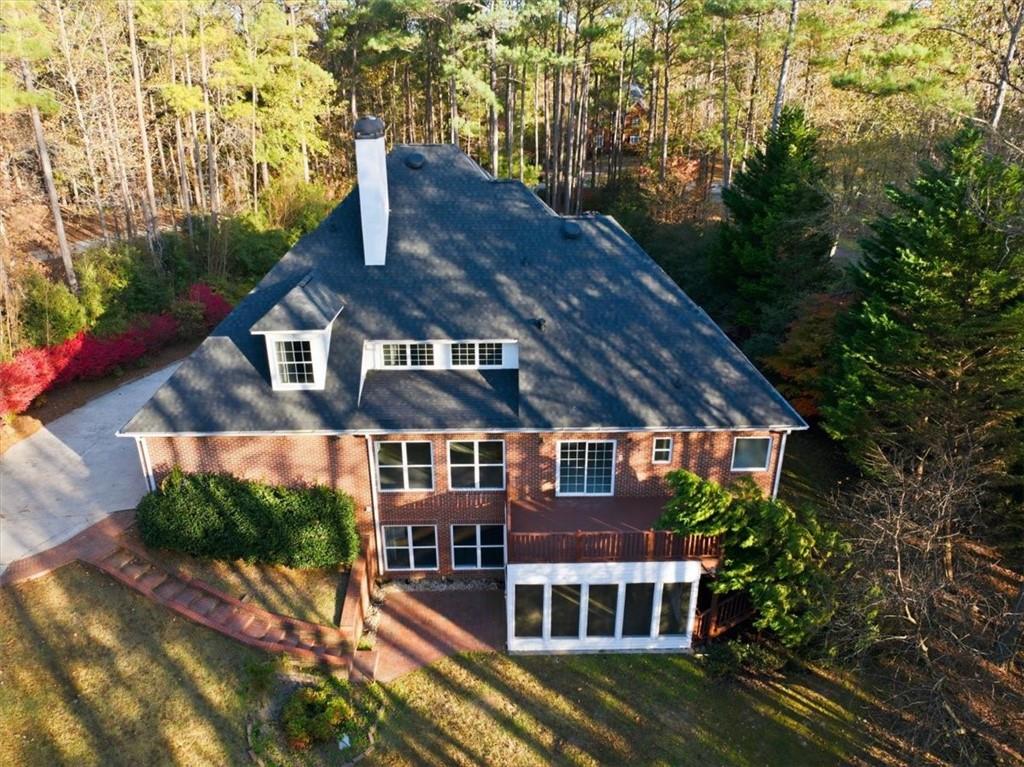 Arbor Springs - Residential