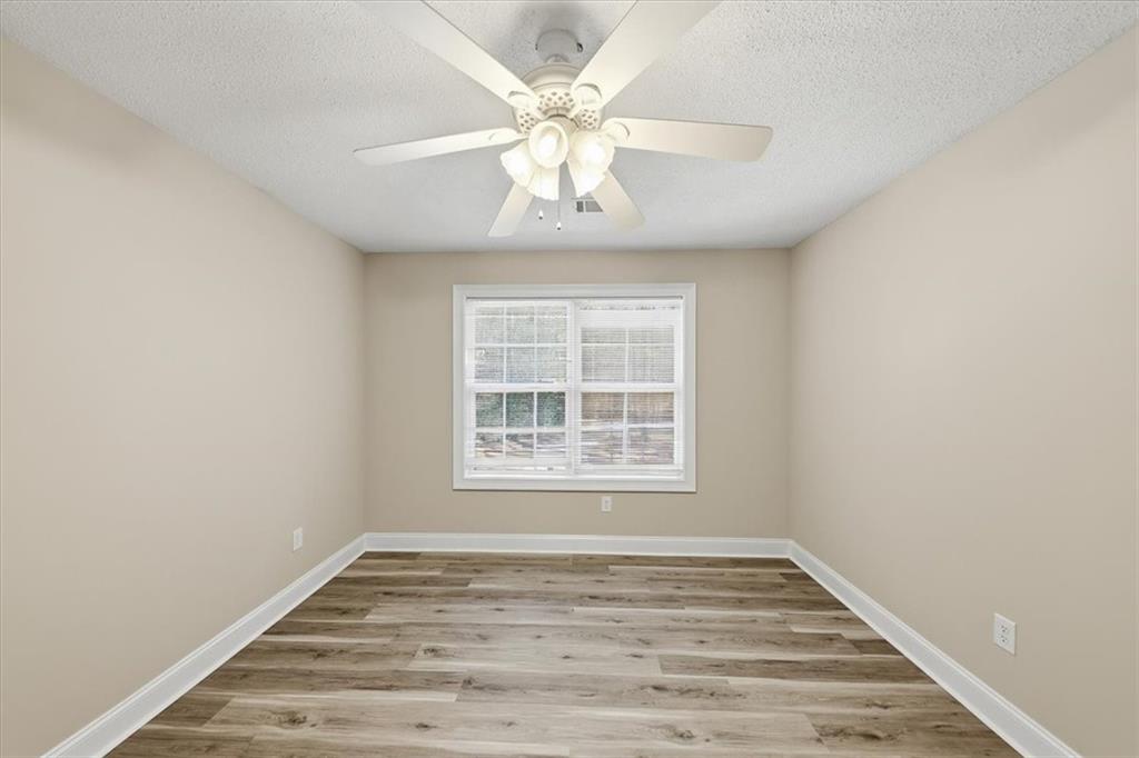 Arbor Springs - Residential