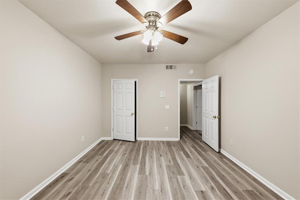 Arbor Springs - Residential