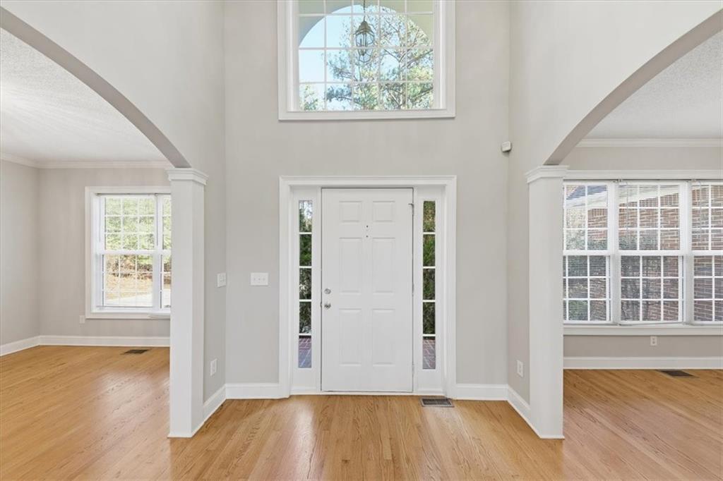 Arbor Springs - Residential